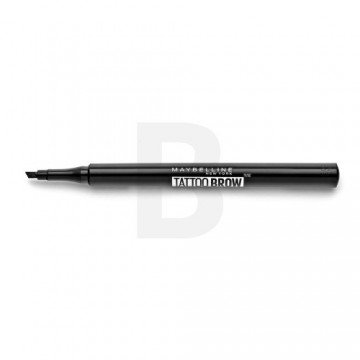 Maybelline Brow Tattoo Micro Pen Tint 130 Deep Brow Pencil