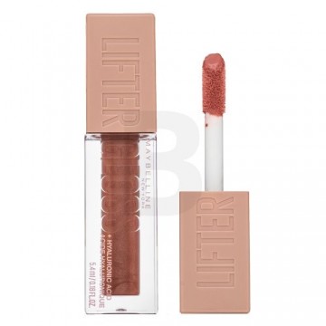 Maybelline Lifter Gloss 09 Topaz Lip Gloss 5.4 ml