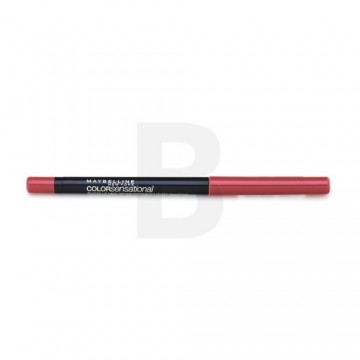 Maybelline Color Sensational Shaping Lip Liner 56 Almond Rose Contouring Lip Pencil 1.2 g