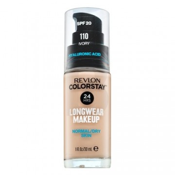 Revlon Colorstay Make-up Normal|Dry Skin 110 30 ml