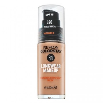 Revlon Colorstay Make-up Combination|Oily Skin for oily and combination skin 320 30 ml