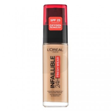 L´Oréal Paris Infaillible 24H Fresh Wear Foundation 220 Sable Sand 30 ml