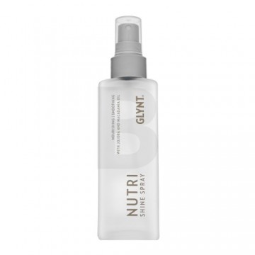 Glynt Nutri Shine Spray smoothing spray for coarse and unruly hair 100 ml