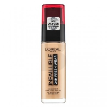 L'orÉal Paris L´Oréal Paris Infaillible 32H Fresh Wear Foundation 120 Golden Vanilla 30 ml