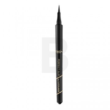 L'orÉal Paris L´Oréal Paris Super Liner Perfect Slim Waterproof Eyeliner - 02 Grey 1 g