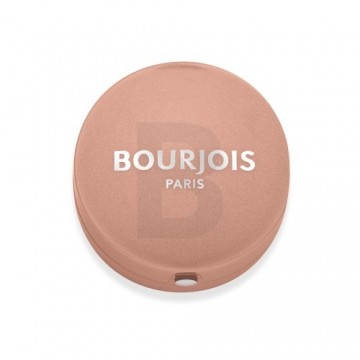 Bourjois Mazais apaļais trauciņš acu ēnām - 02 1,2 g