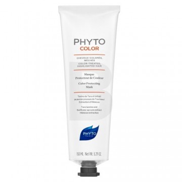 Phyto PhytoColor Color Protecting Mask aizsargājoša maska krāsotiem matiem 150 ml