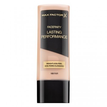 Max Factor Lasting Performance Long Lasting Make-Up 100 Fair 35 ml