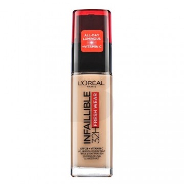 L'orÉal Paris L´Oréal Paris Infaillible 32H Fresh Wear Ivory 30 мл