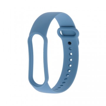 TFO Silicone band for Xiaomi Mi Band 5 | 6 baby blue