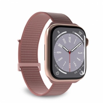 Puro Sport Nylon Strap for Apple Watch 38 | 40 | 41 mm - Pink