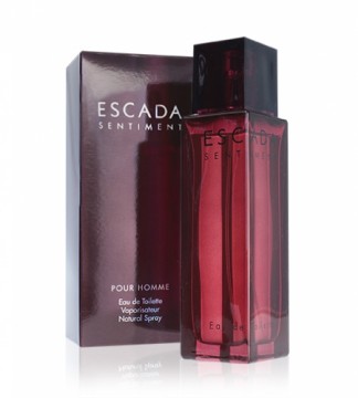 Escada Sentiment Pour Homme EDT M 100ml