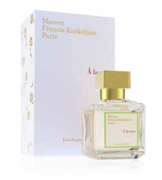 Maison Francis Kurkdjian À La Rose EDP W 70ml