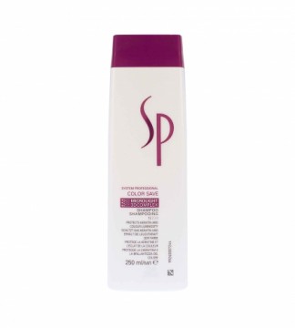 Wella Professionals SP Color Save Shampoo 250ml