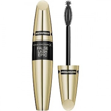 Max Factor False Lash Epic waterproof mascara 13,1 ml Black