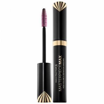 Max Factor Masterpiece MAX Mascara mascara 7,2 ml Black Brown