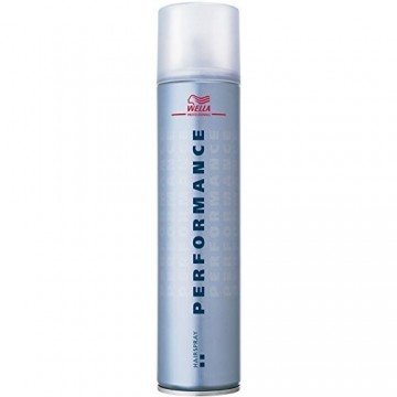 Wella Performance Extra Strong Hairspray 500 ml