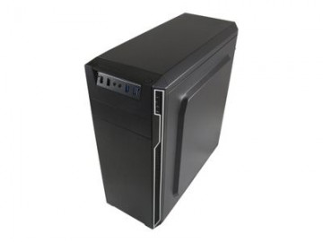 Lc-power LC Power Classic 7038B - mid tower - ATX