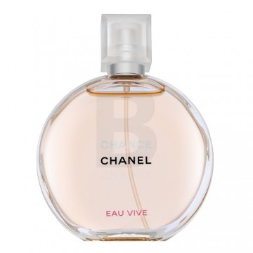 Chanel Chance Eau Vive Eau de Toilette for women 50 ml