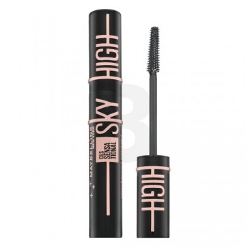 Maybelline Lash Sensational Sky High Тушь для наращивания и объема ресниц черная 7,2 мл