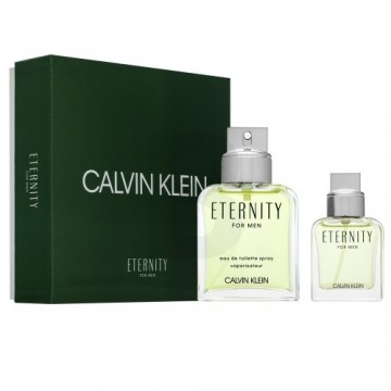 Calvin Klein Eternity Men gift set for men Set II. 100 ml