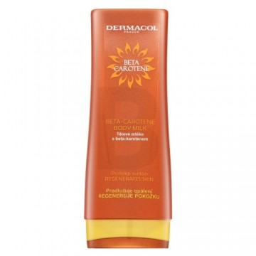 Dermacol Beta Carotene Body Milk 200 ml