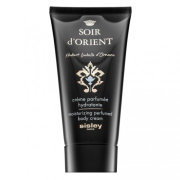 Sisley Soir d'Orient body lotion for women 150 ml