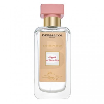 Dermacol Magnolia & Passion Fruit Eau de Parfum для женщин 50 мл