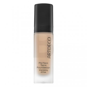 Жидкий макияж Artdeco Perfect Teint Foundation для ровного и сияющего цвета лица 04 Pure Porcelain 20 мл