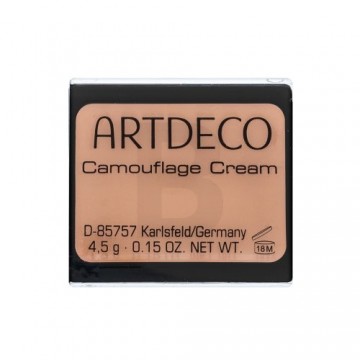 Artdeco Camouflage Cream Waterproof Concealer 21 Desert Rose 4,5 г