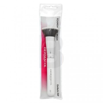 Dermacol Foundation Brush D51 liquid make-up brush