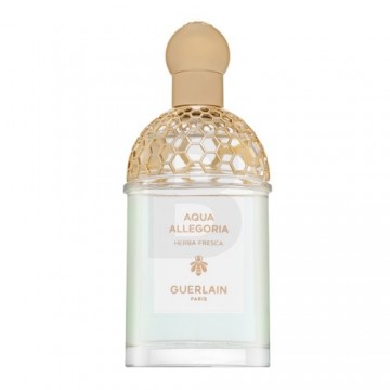 Guerlain Aqua Allegoria Herba Fresca 2022 - Uzpildāma tualetes ūdens, kas ir vienreizlietojams, 125 ml