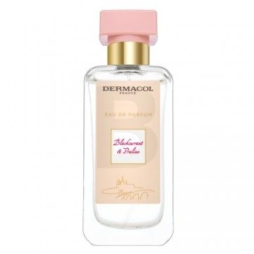 Dermacol Blackcurrant & Praline Eau de Parfum для женщин 50 мл