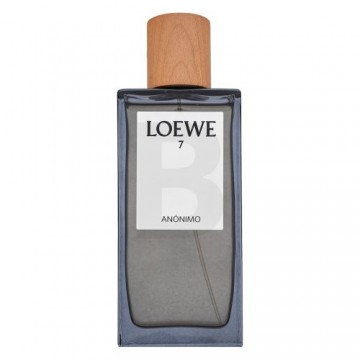 Loewe 7 Anonimo smaržas ūdens vīriešiem 100 ml