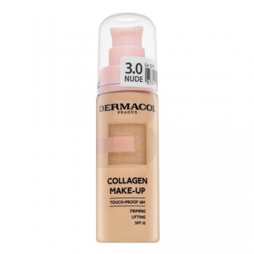 Dermacol Collagen Make-Up 3.0 Nude 20 мл