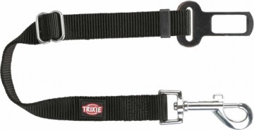 Auto pavada - Trixie Seatbelt for car harnesses, XS–S: 30–45 cm|20 mm