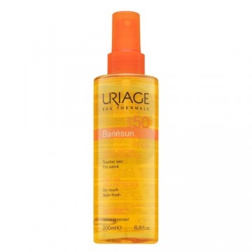 Uriage Bariésun Protective Oil Dry Oil Very High Protection SPF50 200 мл