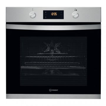 Built-in oven Indesit IFW3544JHIX