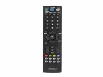 Lamex LXP109 TV remote control LG AKB73655802