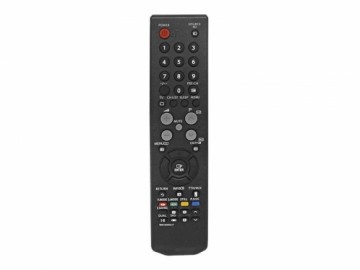 HQ LXP946 TV remote control SAMSUNG BN59-00609A Black