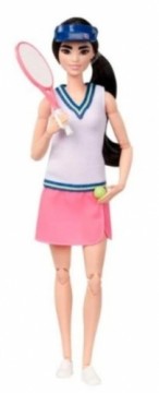 Mattel Barbie Career Tennis Player Кукла