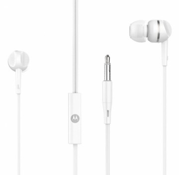 Motorola Pace 105 Earphones 3.5mm