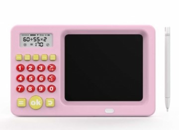 Maxlife MXWB-01 Writing board with calculator