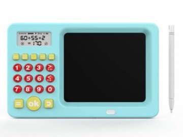 Maxlife MXWB-01 Writing board with calculator