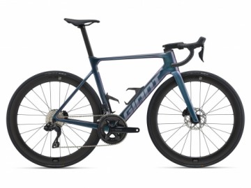 Šosejas velosipēds Giant Propel Advanced 1 Dragonfly (2025.g.) (gab.)