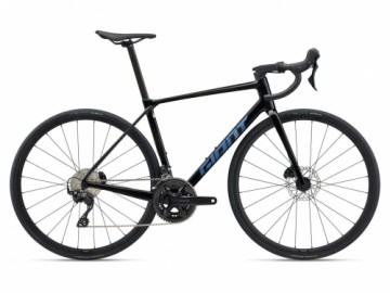 Šosejas velosipēds Giant TCR Advanced 2 KOM Carbon (2025.g.) (gab.)