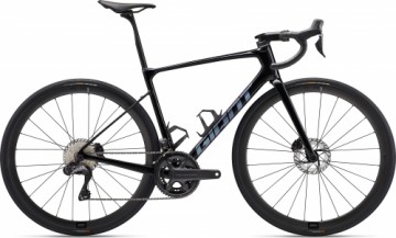 Šosejas velosipēds Defy Advanced Pro 0 Carbon/BlueDragonfly (2024.g.) (gab.)