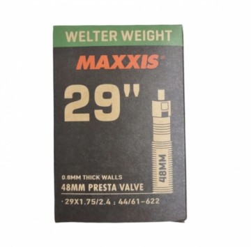 Velo kamera Maxxis 28/29 x 1.75-2.40 [44/61-622/635] FV48 (IB00140600) (gab.)