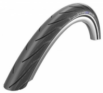 Riepa Schwalbe Spicer Plus 26x1.50 [40-559] melna (gab.)