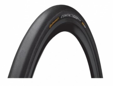 Riepa Continental Contact Speed 28x1.60 [42-622] melna (CO0101417) (X) (gab.)